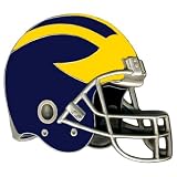 Michigan Wolverines NCAA Hitch Cover Class3