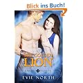 The Golden Lion (Knights of Passion Series 2)
