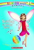 Scarlett: The Garnet Fairy (Rainbow Magic: The Jewel Fairies, No. 2)