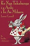 Ko Ngā Takahanga i a Ārihi i Te Ao Mīharo