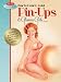 How to Draw & Paint Pin-ups & Glamour Girls: Step-by-step art instruction from the vintage Walter Foster archives (Walter Foster Collectibles) by Fritz Willis, Earl MacPherson, Russell Iredell, Walter Foster
