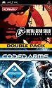Metal Gear Solid Portable Ops