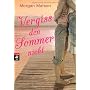 Vergiss den Sommer nicht von Morgan Matson