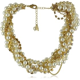 Joanna Laura Constantine My Fair Lady Necklace