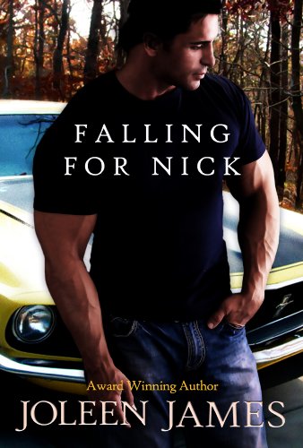 Falling For Nick by Joleen James