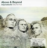 Vol. 5-Above & Beyond-Anjunabeats