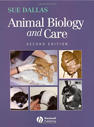 animal biology and care