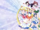 Sailor Moon Complete, TV Episodes 1-200, Plus All Movies Including R, S, Star and Super S, In Japanese With English Subtitles