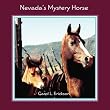 Nevada's Mystery Horse