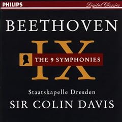 Beethoven: Complete Symphonies
