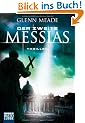 Der zweite Messias: Thriller