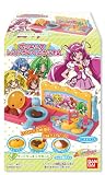 プリキュアレストランへようこそ 1BOX (食玩)