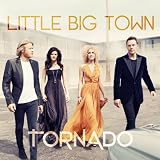 Tornadoby Little Big Town