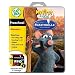 Toys & Games : My First LeapPad Educational Book: Ratatouille