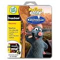 LeapFrog My First LeapPad Ratatouille Software - Preschool