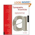 Typography Essentials: 100 Design Principles for Working with Type