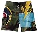 Quiksilver Baby-boys Infant Flying Fortress Boardshort