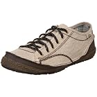 Simple Toemorrow Lace-Up