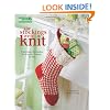 The Stockings Were Knit (Leisure Arts #4962)