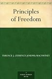 Principles of Freedom