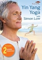 Yin And Yang Yoga With Simon Low [DVD]