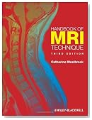 Handbook of MRI Technique