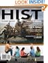 HIST (with Review Cards and History CourseMate, Premium Web Site, Wadsworth American History Resource Center Printed Access Card)