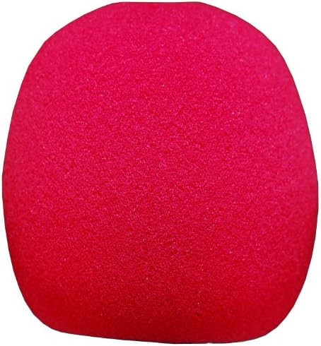 SHS Audio SW-RD Microphone Windscreen