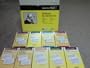 Law In a Flash: Strategies & Tactics for the MBE: 9 Of Law in a Flash Cards (Law in a Flash Cards Ser)