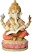 Ganesh writing the Mahabharata