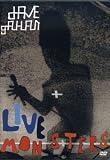 Dave Gahan - Live Monsters