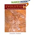 Evolution: What the Fossils Say and Why It Matters by  Donald R. Prothero and Carl Buell