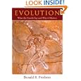 Evolution: What the Fossils Say and Why It Matters