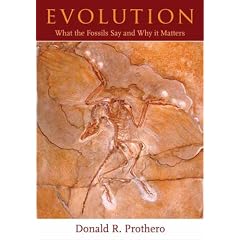Evolution: What the Fossils Say and Why It Matters