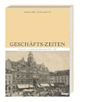 Gesch�fts-Zeiten. Einkaufen in Aachen...