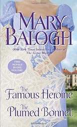 The Famous Heroine/The Plumed Bonnet