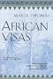 African Visas: A Novella and Stories