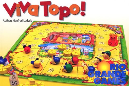 Vivo Toppo