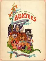 The Beatles Illustrated Lyrics