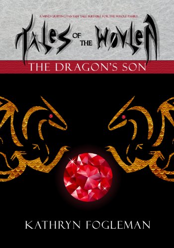 Tales of the Wovlen: The Dragon's Son