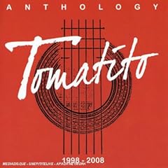 Tomatito: Anthology by Tomatito