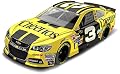 Lionel Racing CX35865CHAD Austin Dillon #3 Cheerios 2015 Chevy SS 1:64 Scale ARC HT Official NASCAR Diecast Car