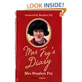 Mrs Fry's Diary