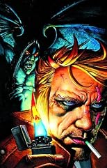 Hellblazer #288