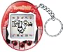 Tamagotchi Music Star Ver 6 Scarlet Melody