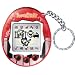 Tamagotchi Music Star Ver 6 Scarlet Melody