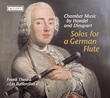 Solos for a German Flute