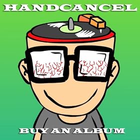 Buy an Album - Single