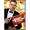 Johnny English Reborn on DVD