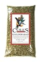Cole's SM20 20 Pound Sunflower Meats Seed